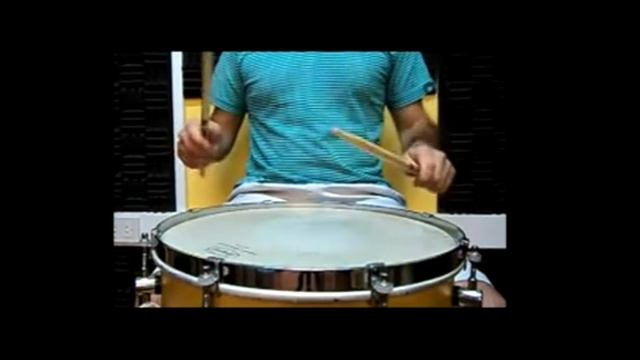 Charles Wilcoxon - Rhythmania.mp4 смотреть онлайн