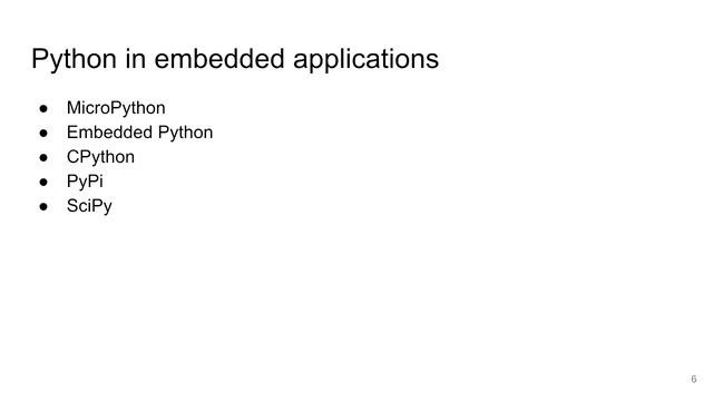 Embedded applications using Python and Debian смотреть онлайн