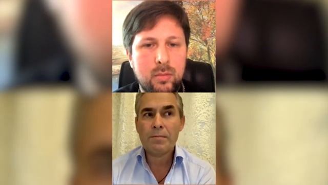 Батюшка онлайн & Павел Астахов смотреть онлайн