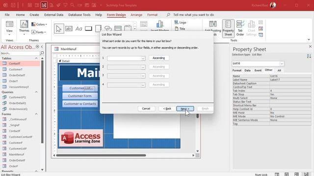 Microsoft Access Quick Queries #9 - General Read Error, Price Changes, ChatGPT Stuff, ACCDR, More! смотреть онлайн