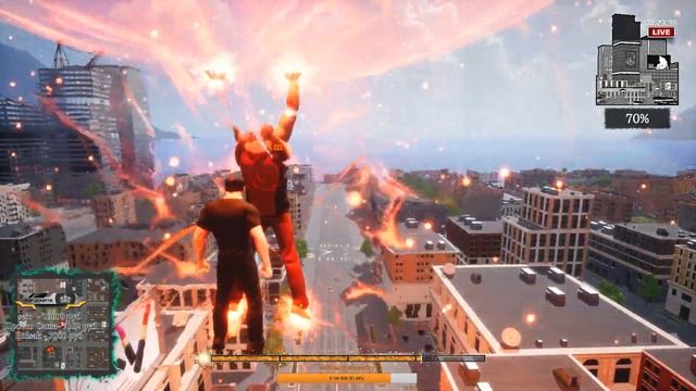 UNDEFEATED - Прохождение игры