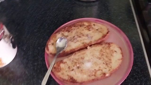 Гренки. Рецепт 1953 года. Кофе с ЯЙЦОМ ( Coffee with egg) !!! ШОК!!! Но вкусный... смотреть онлайн