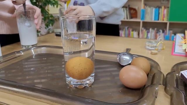 Экспериметаторы КлуБиблиоДети смотреть онлайн