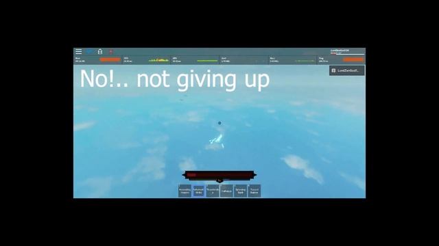 (Epic Win!! Vasto lorde Boss battle vs Lightning shikai )Roblox Soul Saga смотреть онлайн