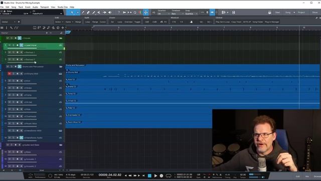 Cakewalk ProChannel vs PreSonus Fat Channel смотреть онлайн