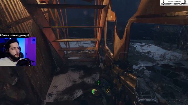 СЕКТАНТИ - Metro Exodus проходження українською #4 смотреть онлайн