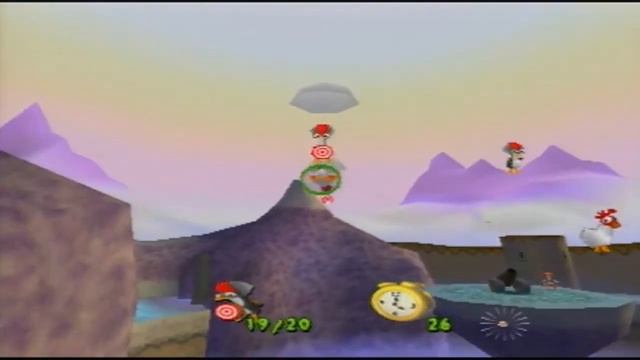 Let's Play Muppet Monster Adventure: Part 22 - Word Play is Snow Joke смотреть онлайн