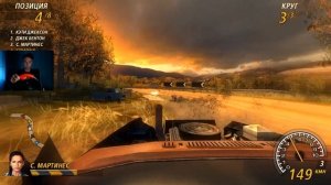 НАЧАЛО! ЭТО БЕЗУМИЕ! (ПРОХОЖДЕНИЕ FLATOUT 2 #1)