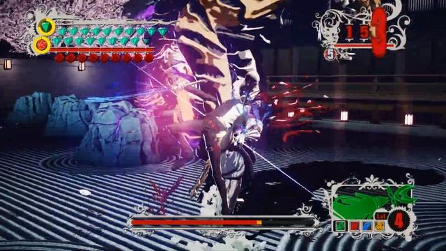Killer Is Dead - ALL BOSSES (Nightmare - No Damage) смотреть онлайн
