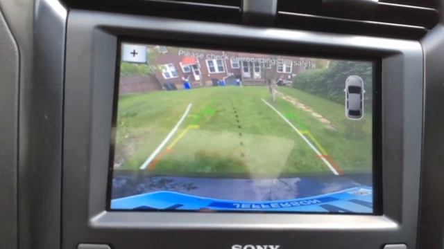 2017 Ford Fusion Titanium Cold Start and Walkaround смотреть онлайн