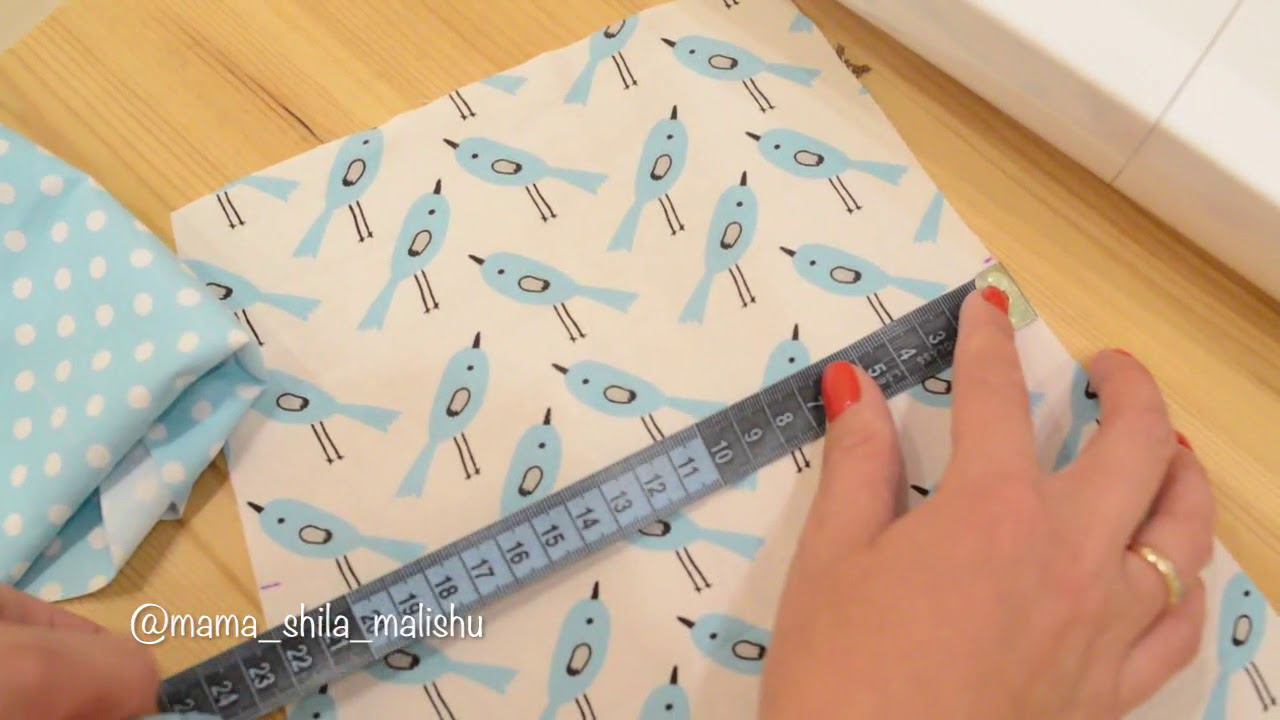 6 Резинка на спинке смотреть онлайн