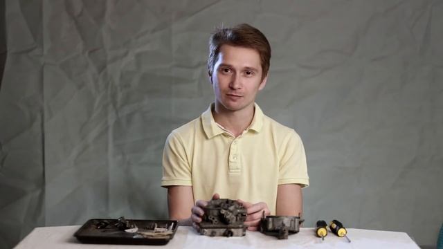 улучшение карбюратора ваз / доработка карбюратора озон/ DIY КАРБЮРАТОРА!!! смотреть онлайн