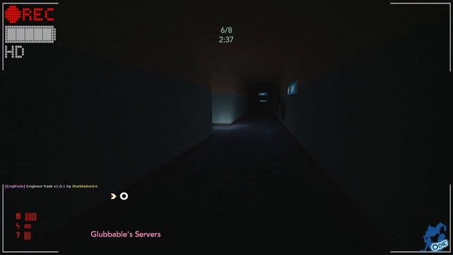 Slender Fortress | Community Video | Escape Plan Strat смотреть онлайн
