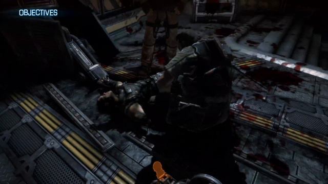 Duke Nukem at his Comical Best! | Bulletstorm FCE 4K 60 FPS | Xbox Series X смотреть онлайн