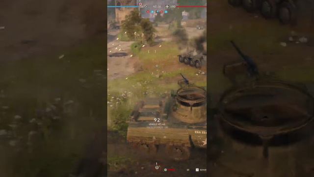 Battlefield 5 | Which Is Better, Greyhound Or Puma смотреть онлайн