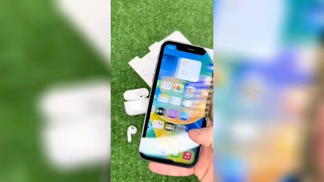 Наушники AirPods 3 смотреть онлайн