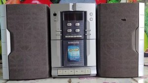 Музыкальный Центр Samsung MM-L2G