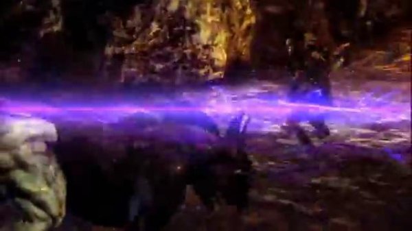 Clash of the titans: The game