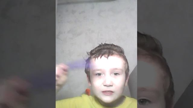 Как сделать нормальную причёску смотреть онлайн