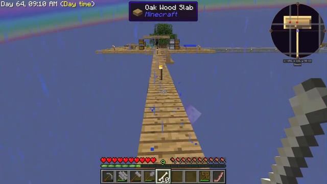 Ep 05 / Starting the Hatchery Mode / Sky Factory 3.0 / FTB / Minecraft / Tutorial смотреть онлайн