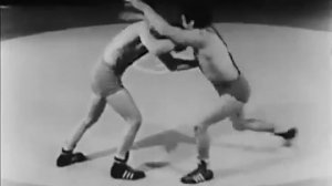 КЛАССИЧЕСКАЯ БОРЬБА. ШВУНГИ. СОВЕТСКАЯ ШКОЛА БОРЬБЫ