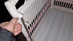 Ночью поехала искать клад и ... Нашла ! Не мусорка , антикварный магазин ! Dumpster Diving Australi