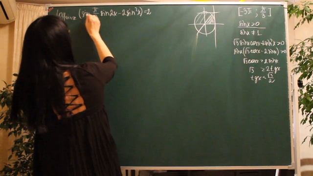 Задание 12. Тест 29. ЕГЭ. Математика профиль. смотреть онлайн