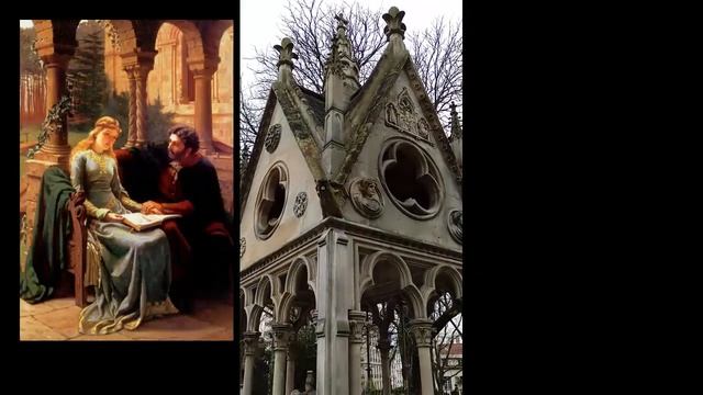 Pere Lachaise Cemetery, Paris TRAVEL BLOG VIDEO City Of Immortals! 4K смотреть онлайн
