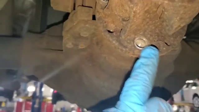 Ford Transit 19S38 Deiveshaft coupling recall смотреть онлайн