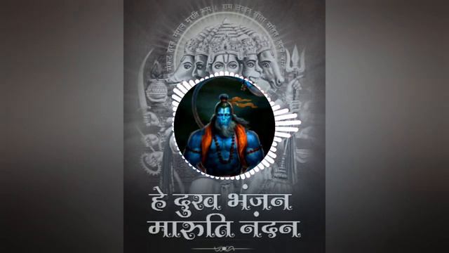 Hey Dukh Bhanjan | Lord Hanuman Bhajan | Pawandeep Rajan, Mismi Bose, Rahul D | Musiq Pie Spiritual