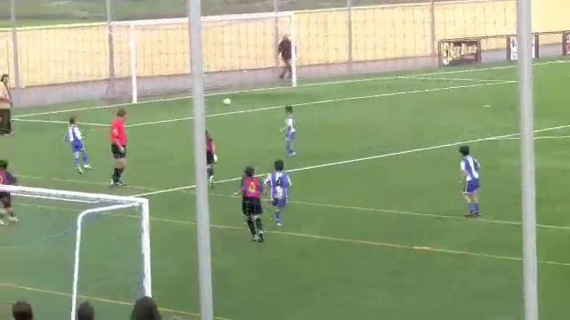 Mairena Aljarafe contra el Brenes смотреть онлайн