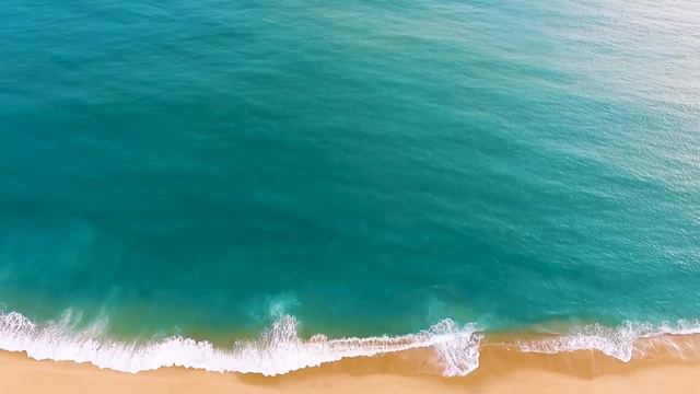 6 hours relaxing sounds of ocean waves || 6 часов расслабляющие и успокаивающие звуки океана смотреть онлайн