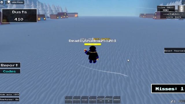 Inking Mistake / Underverse Error [Showcase] [UT: Souls of the Multiverses] смотреть онлайн