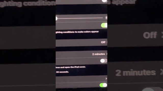 11/10/22 There’s a hacker on my iPad смотреть онлайн