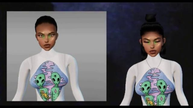 Superdiva | Grunge Look #2 w/links !! смотреть онлайн