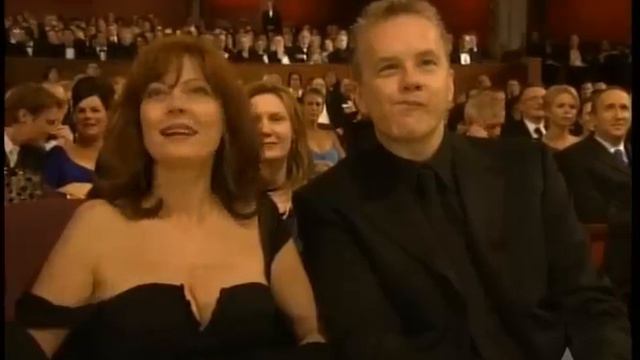 Owen Wilson and Ben Stiller present Short Film Oscars® in 2004 смотреть онлайн