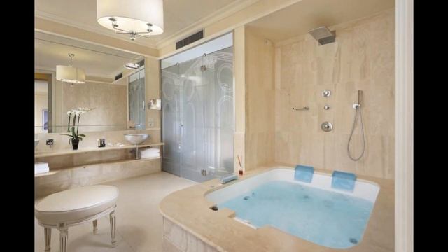 7 Hôtels Avec Jacuzzi À Florence смотреть онлайн