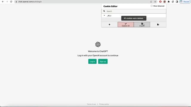 Chat GPT Plus - Use GPT4 For Free (Limited Time)
