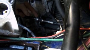 Регулировка сцепления ваз 08 09 99