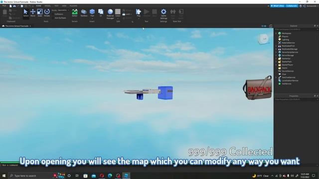 The Mimic Roblox Game Uncopylocked смотреть онлайн
