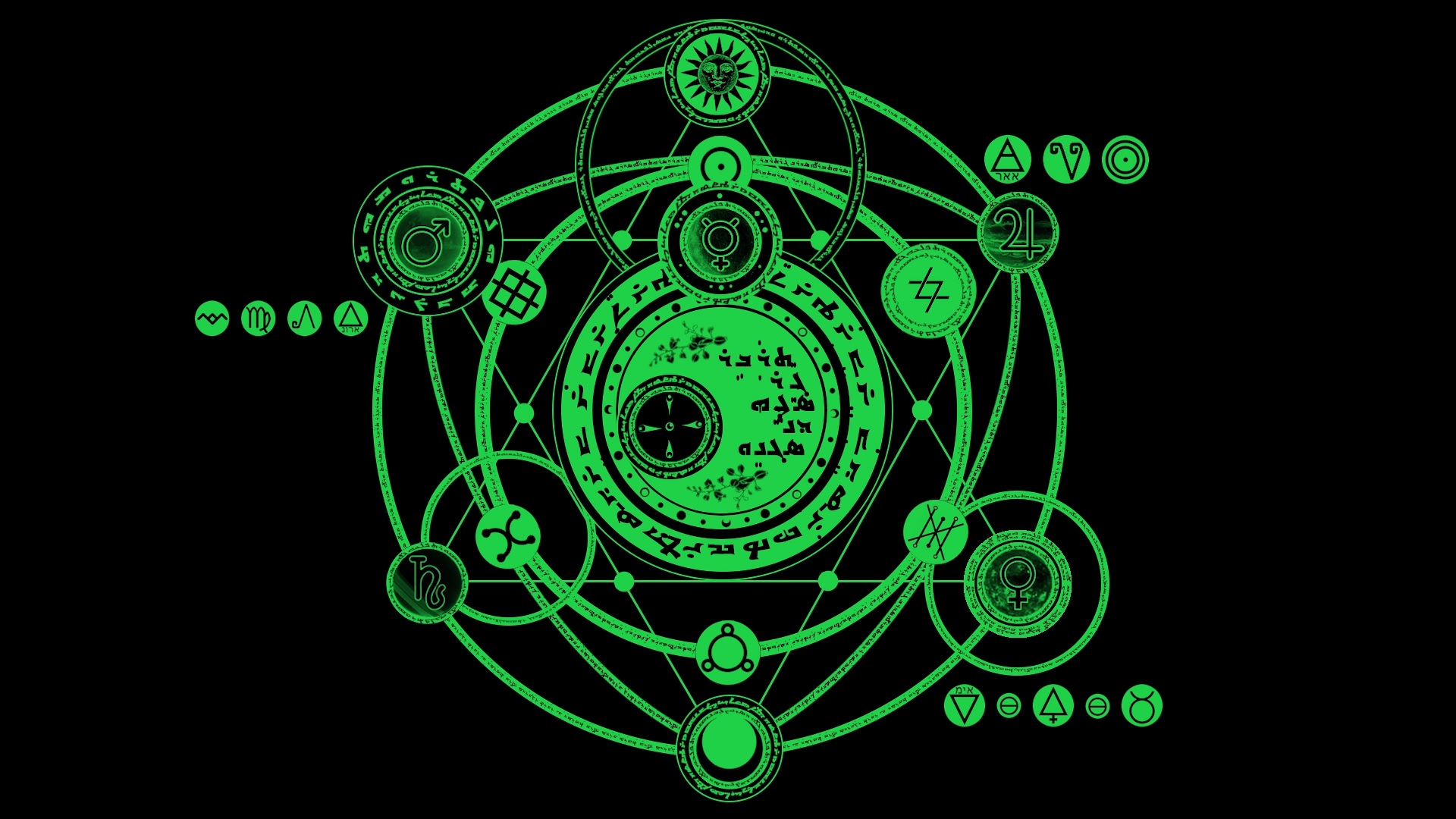 ROBERT REEG - Hooves And Wings