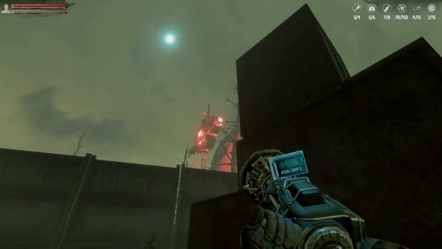 Hidden Upgrade | The Lights Keeps Us Safe | EP2 смотреть онлайн