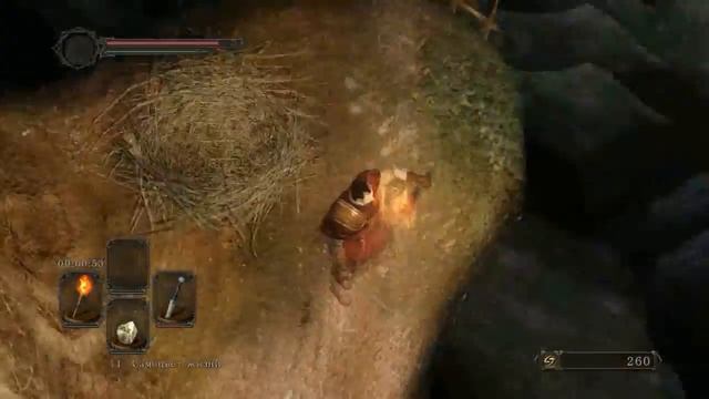 Обзор игр! Обзор игры Dark Souls 2 смотреть онлайн