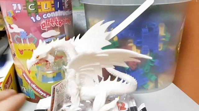 Фигурка Снежный дракон Safari ltd 10120— купить в Новой Фантазии смотреть онлайн