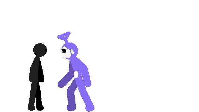 360 градусов в Stick Nodes pro смотреть онлайн