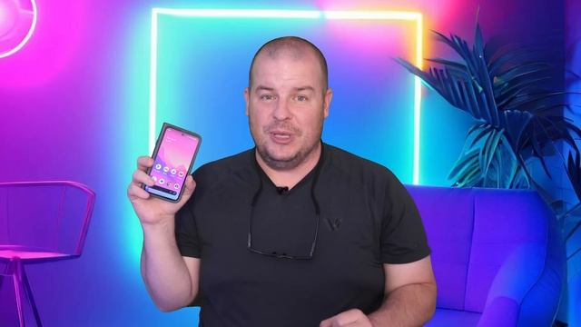 Google Pixel Fold First Day Review: Coming from Galaxy Z Fold 4 смотреть онлайн