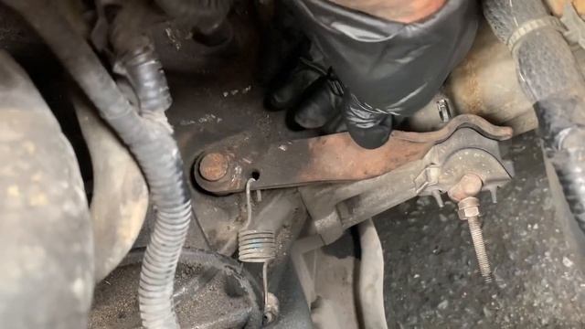 Mobile Mechanic, Day in the Life (SH!T BOX EDITION) смотреть онлайн