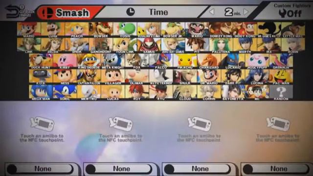 Frik Frak: A Puppet's Rant about Super Smash Bros. 4 смотреть онлайн