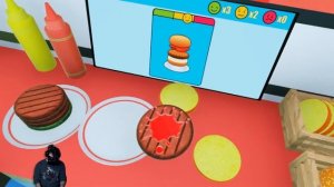 Я СОЗДАЛ ЧУДО В СИМУЛЯТОРЕ ПОВАРА ДЛЯ ВР - Clash Of Chefs VR - HTC Vive