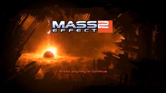 5 saniyede MASS EFFECT 2 смотреть онлайн